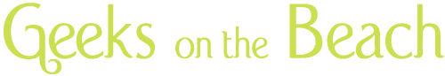 Website by Geeks on the Beach